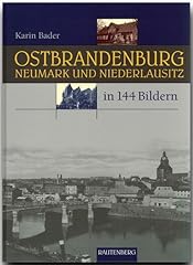 Stbrandenburg neumark niederla gebraucht kaufen  Wird an jeden Ort in Deutschland