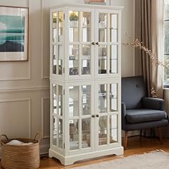 Ckeasean glass display for sale  Delivered anywhere in USA 