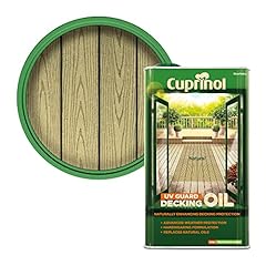 Cuprinol guard decking for sale  Delivered anywhere in UK