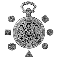 Dice set pocket for sale  Delivered anywhere in UK
