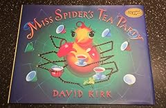 Miss spider tea for sale  Delivered anywhere in USA 