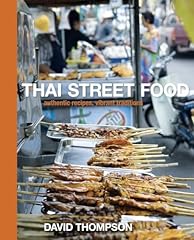 Thai street food d'occasion  Livré partout en France
