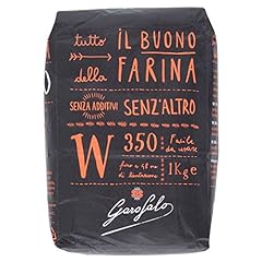 Garofalo farina w350 usato  Spedito ovunque in Italia 