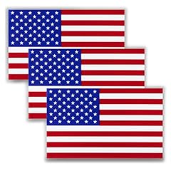 American flag decal for sale  Delivered anywhere in USA 