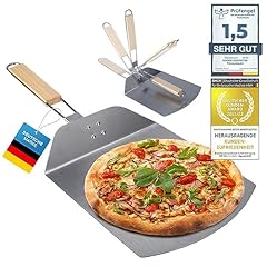 Profi pizzaschaufel xxl gebraucht kaufen  Wird an jeden Ort in Deutschland