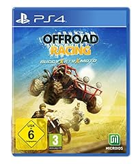 Off road racing d'occasion  Livré partout en Belgiqu