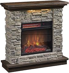 Duraflame wall mantel for sale  Delivered anywhere in USA 