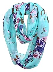 Fairygate infinity scarves for sale  Delivered anywhere in UK