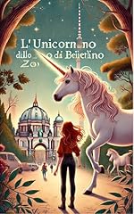 Unicorno dello zoo usato  Spedito ovunque in Italia 
