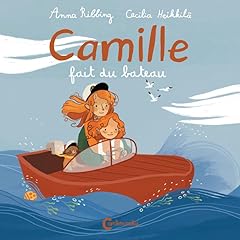 Camille fait bateau usato  Spedito ovunque in Italia 