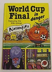 naranjito d'occasion  Livré partout en France