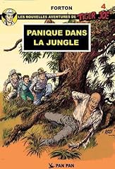 Nouvelles aventures tiger d'occasion  Livré partout en France