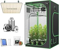 Vivosun grow tent for sale  Delivered anywhere in USA 