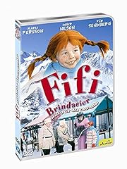 Fifi brindacier autour d'occasion  Livré partout en France