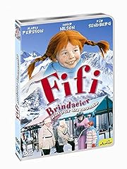 Fifi brindacier autour d'occasion  Livré partout en Belgiqu