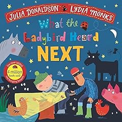 Ladybird heard next for sale  Delivered anywhere in UK