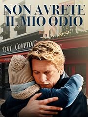 Non avrete mio usato  Spedito ovunque in Italia 