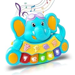 Baby piano toys for sale  Delivered anywhere in UK