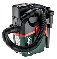 Metabo akkusauger tv00 usato  Spedito ovunque in Italia 