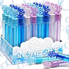 Pcs snowflake bubble for sale  Delivered anywhere in USA 