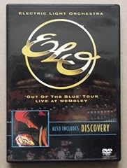Blue live wembley for sale  Delivered anywhere in UK