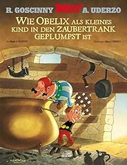 Asterix wie obelix d'occasion  Livré partout en France