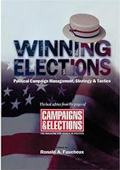 Winning elections political for sale  Delivered anywhere in UK
