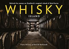 Whisky island behind d'occasion  Livré partout en France