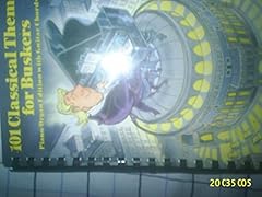 101 classical themes d'occasion  Livré partout en France