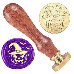 Delorigin halloween wax for sale  Delivered anywhere in USA 