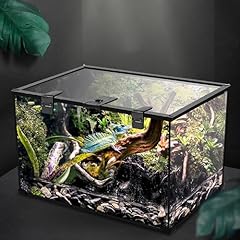 Afgssm reptile tank for sale  Delivered anywhere in UK