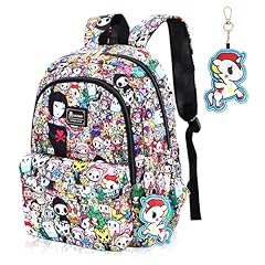 Tokidoki backpack unicorno for sale  Delivered anywhere in USA 