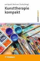 Kunsttherapie kompakt schöpfe gebraucht kaufen  Wird an jeden Ort in Deutschland