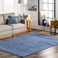 Nuloom 4x6 moroccan for sale  Delivered anywhere in USA 