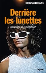 Derriere lunettes biographie d'occasion  Livré partout en France