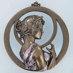 Art nouveau mucha for sale  Delivered anywhere in UK