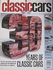Classic cars magazine for sale  Delivered anywhere in UK