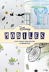 Disney mobiles kit d'occasion  Livré partout en Belgiqu