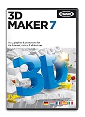 Magix maker import d'occasion  Livré partout en France