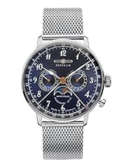 Zeppelin herrenuhr serie gebraucht kaufen  Wird an jeden Ort in Deutschland