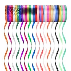Rollen ringelband geschenkband gebraucht kaufen  Wird an jeden Ort in Deutschland