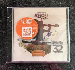 Kbco studio volume for sale  Delivered anywhere in USA 