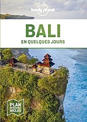 Bali jours 4ed d'occasion  Livré partout en France