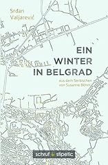 Ein winter belgrad usato  Spedito ovunque in Italia 