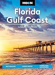 Moon florida gulf for sale  Delivered anywhere in USA 