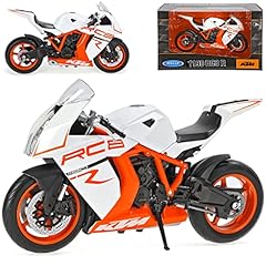 Welly 1190 rc8 gebraucht kaufen  Wird an jeden Ort in Deutschland