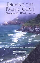 Oregon and washington d'occasion  Livré partout en France