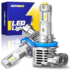 Autoone h11 led for sale  Delivered anywhere in USA 