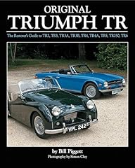 Original triumph restorer for sale  Delivered anywhere in USA 