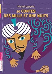 Contes nuits cahier d'occasion  Livré partout en France